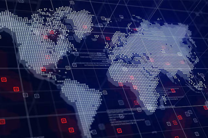 Geopolitical & Trade Intelligence